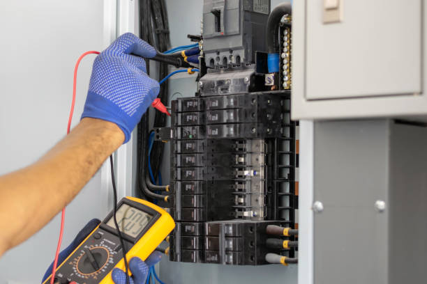 Best Emergency Electrical Repair Services  in USA